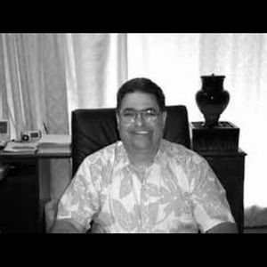 Meet your Posher, John j